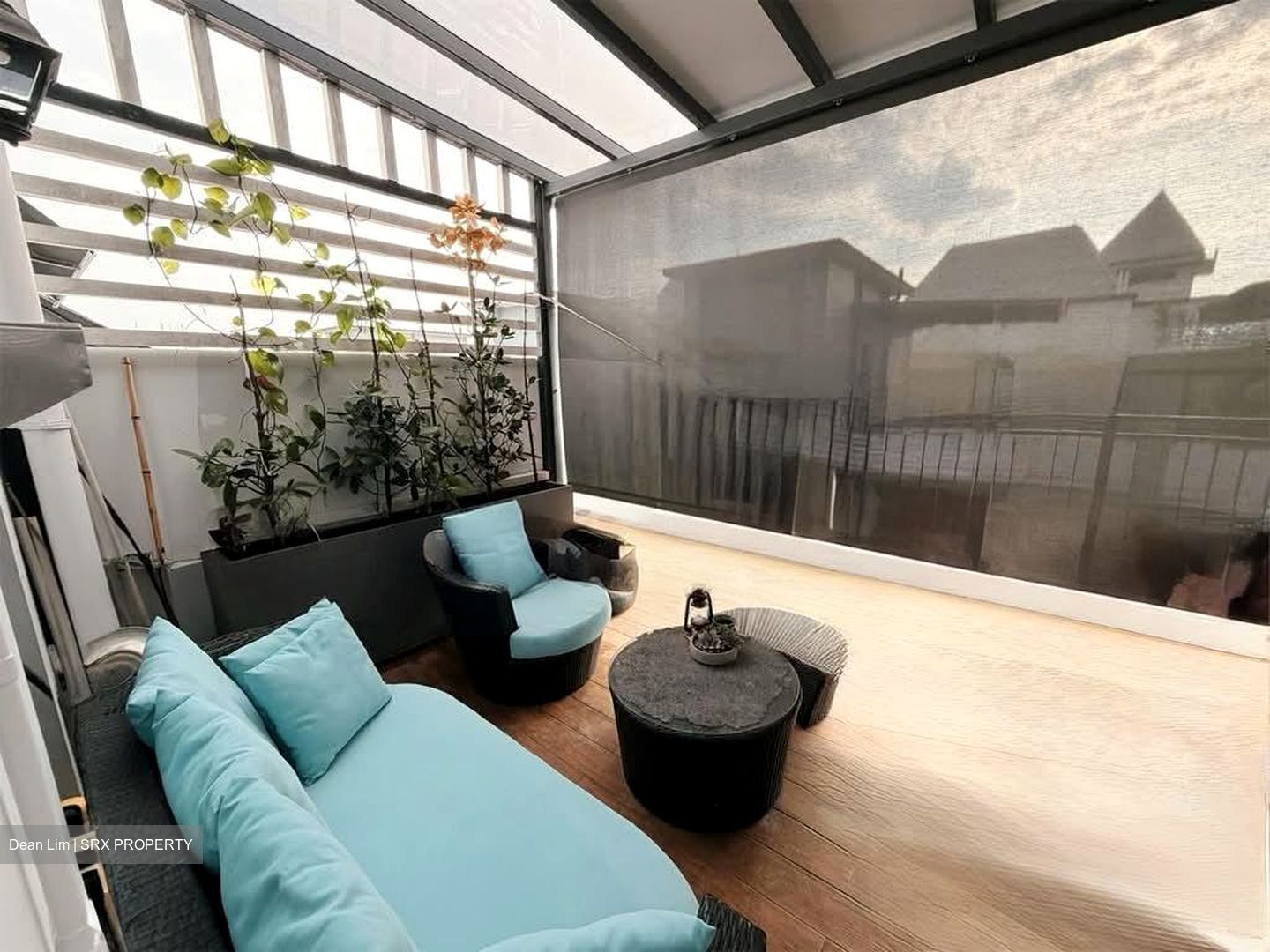 Lotus Ville (D15), Terrace #531526341